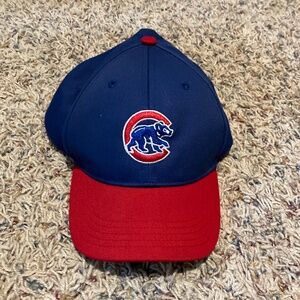 Toddler Chicago Cubs SnapBack Baseball Cap